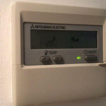 Apartament L'Alba 2 또사데마르 외부 사진
