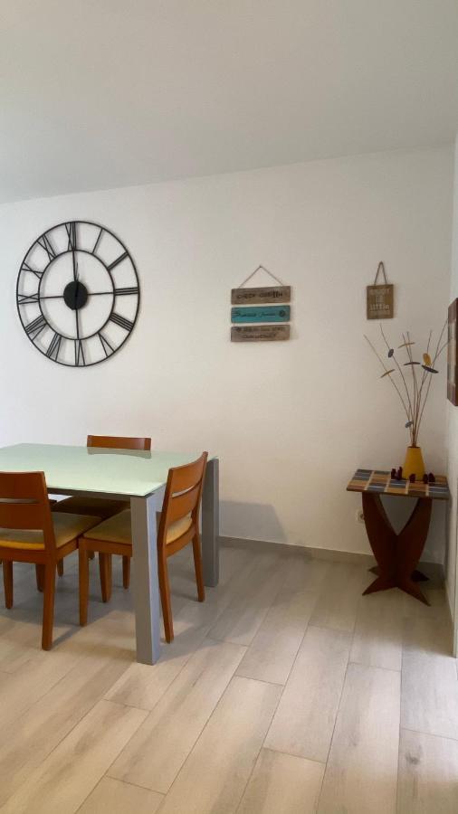 Apartament L'Alba 2 또사데마르 외부 사진