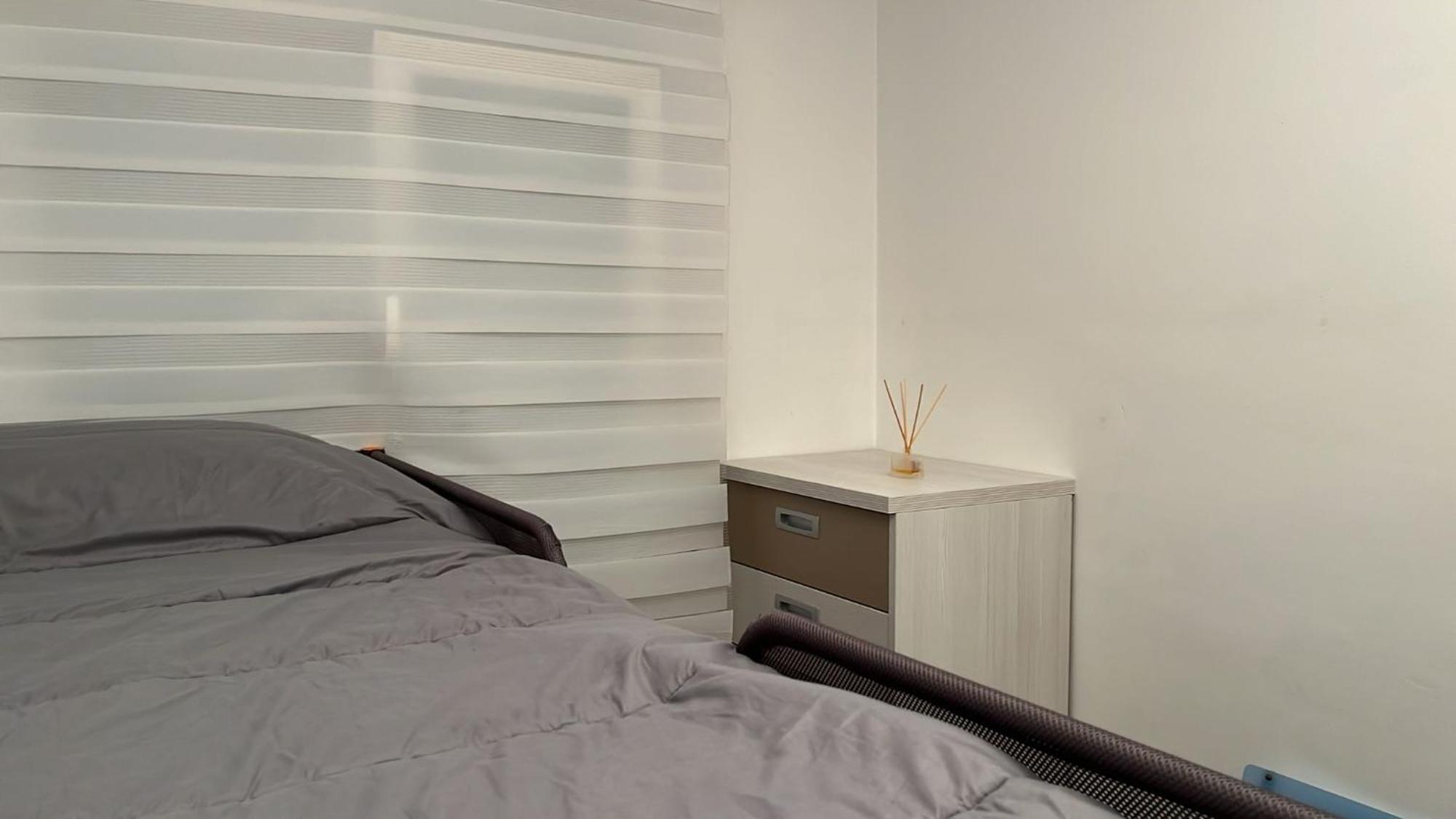 Apartament L'Alba 2 또사데마르 외부 사진