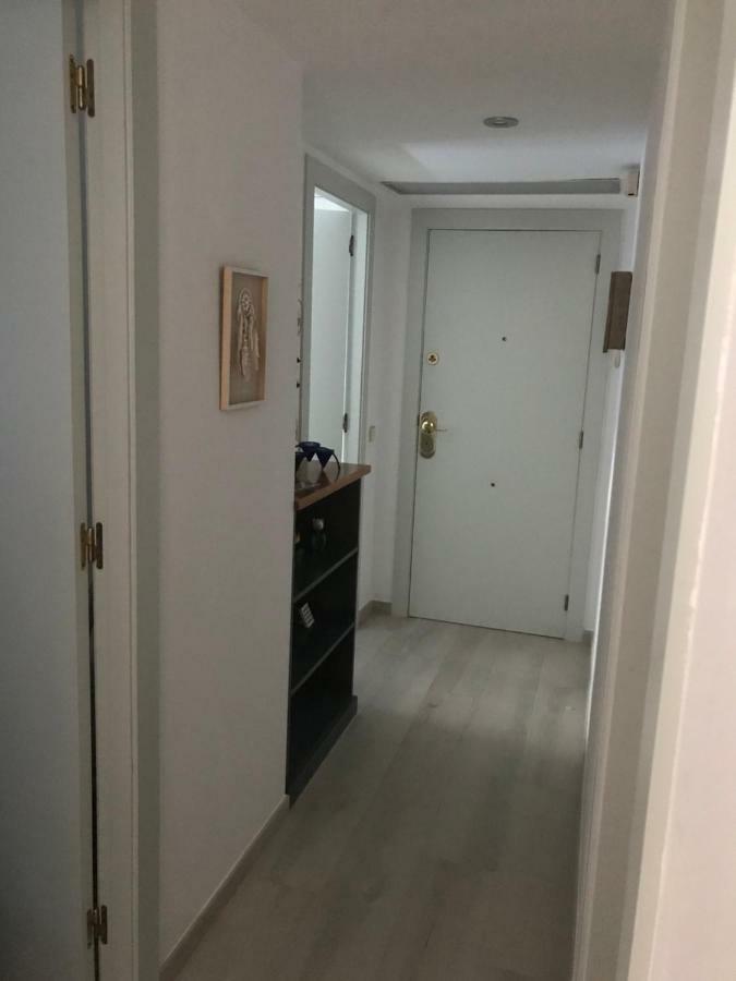 Apartament L'Alba 2 또사데마르 외부 사진