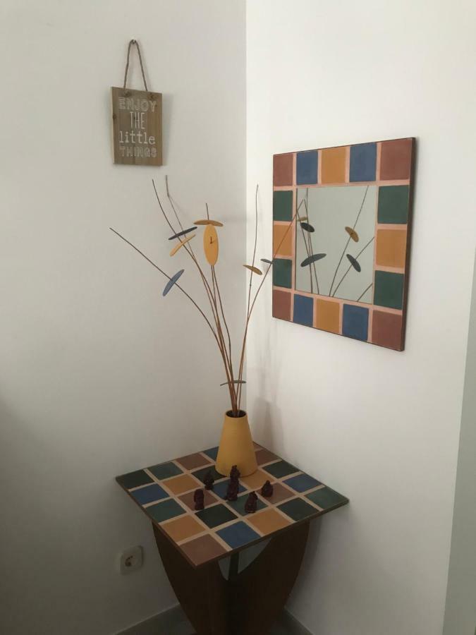 Apartament L'Alba 2 또사데마르 외부 사진