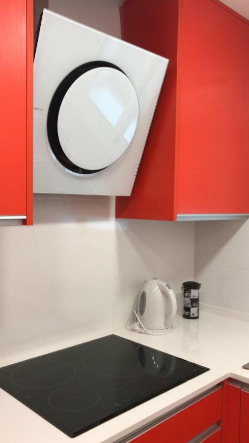 Apartament L'Alba 2 또사데마르 외부 사진