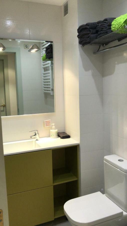 Apartament L'Alba 2 또사데마르 외부 사진