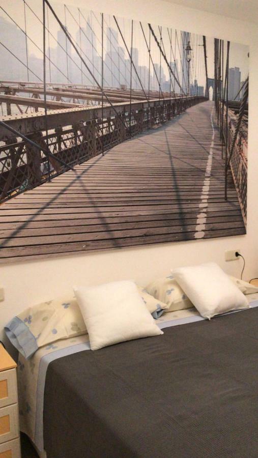 Apartament L'Alba 2 또사데마르 외부 사진