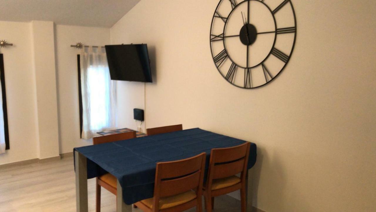 Apartament L'Alba 2 또사데마르 외부 사진