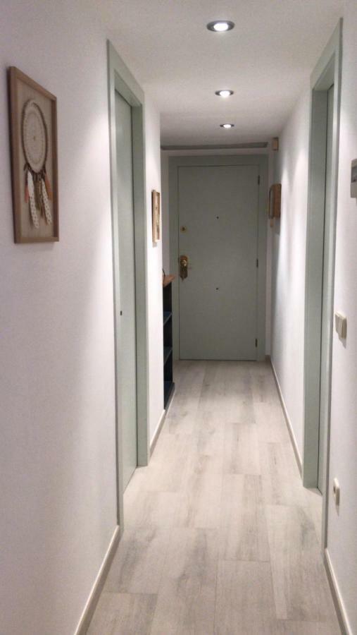 Apartament L'Alba 2 또사데마르 외부 사진