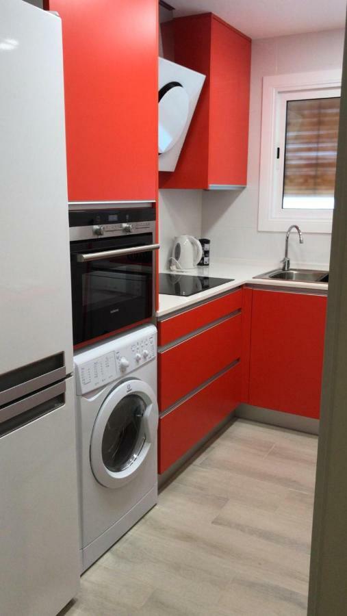 Apartament L'Alba 2 또사데마르 외부 사진