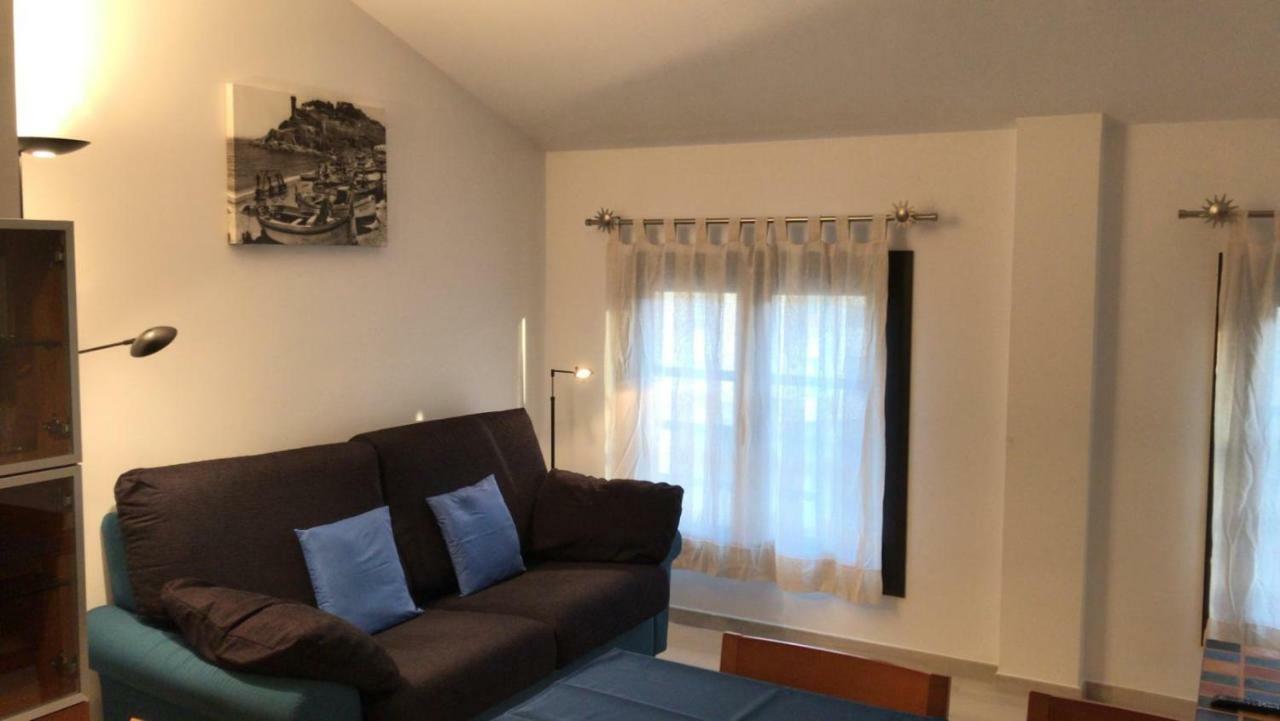 Apartament L'Alba 2 또사데마르 외부 사진