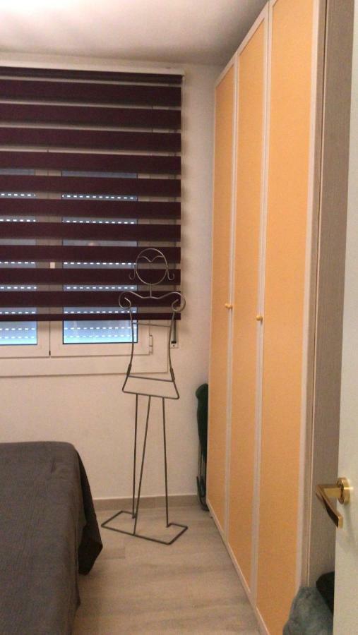 Apartament L'Alba 2 또사데마르 외부 사진