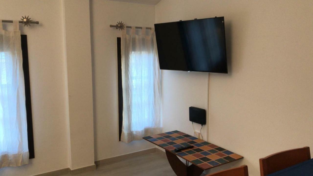 Apartament L'Alba 2 또사데마르 외부 사진