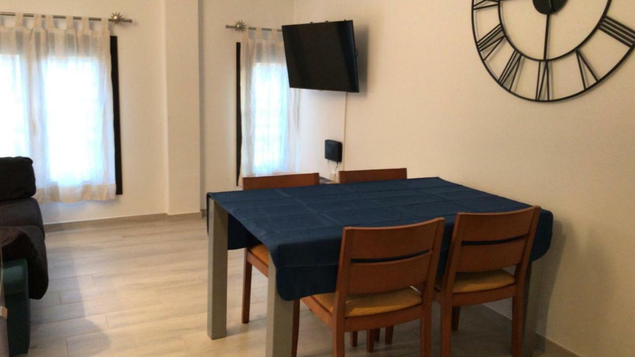 Apartament L'Alba 2 또사데마르 외부 사진