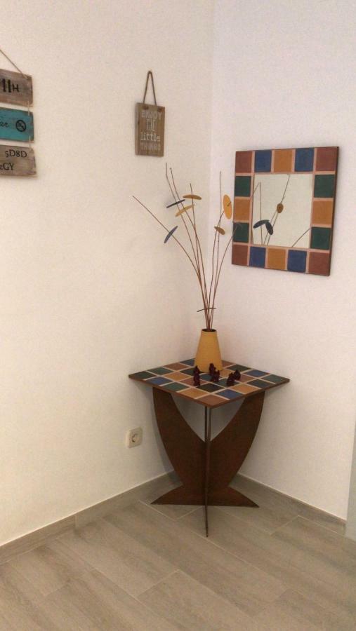 Apartament L'Alba 2 또사데마르 외부 사진