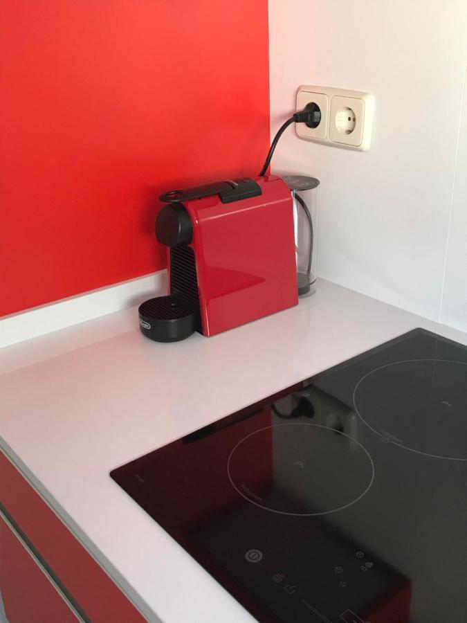 Apartament L'Alba 2 또사데마르 외부 사진