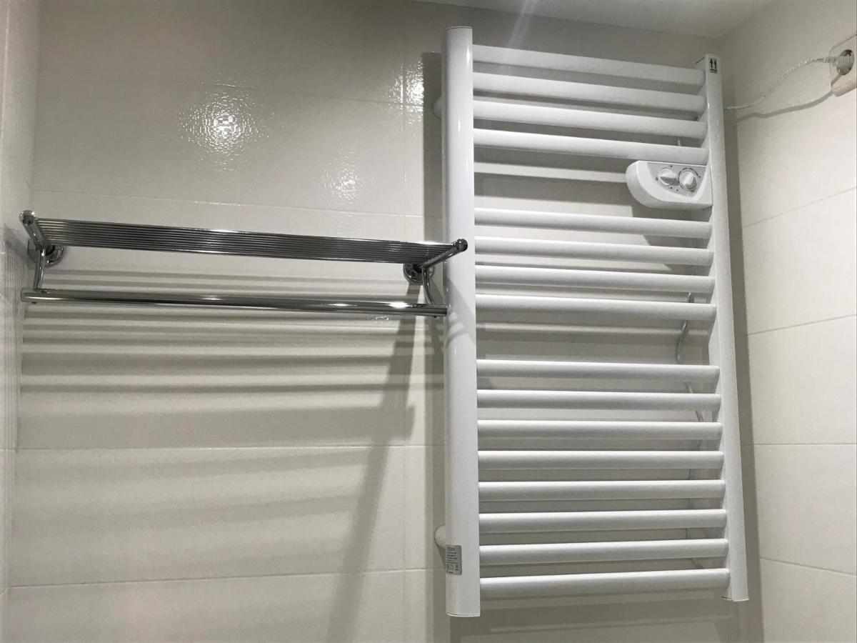 Apartament L'Alba 2 또사데마르 외부 사진