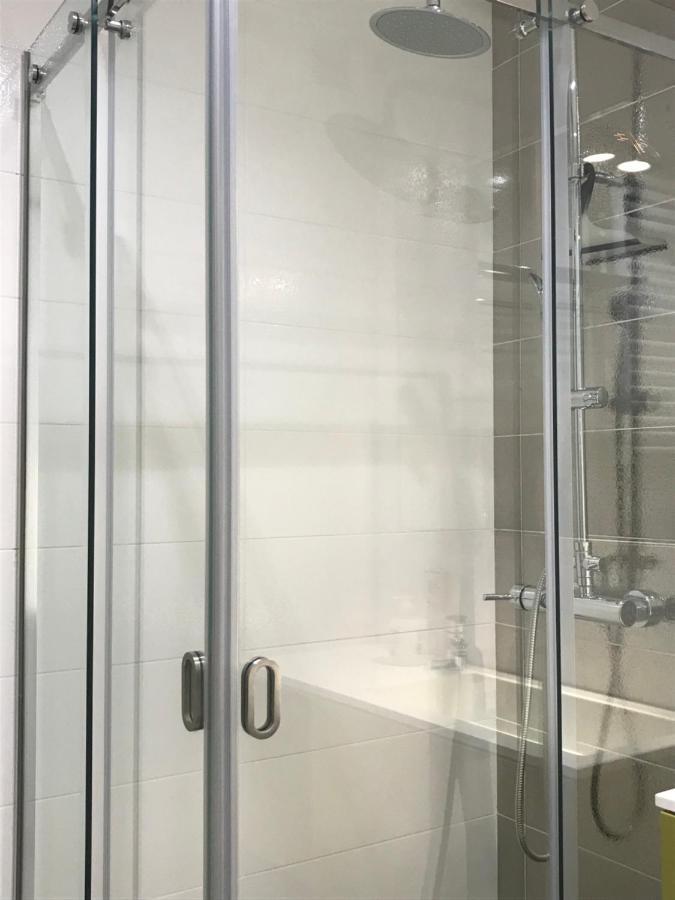 Apartament L'Alba 2 또사데마르 외부 사진