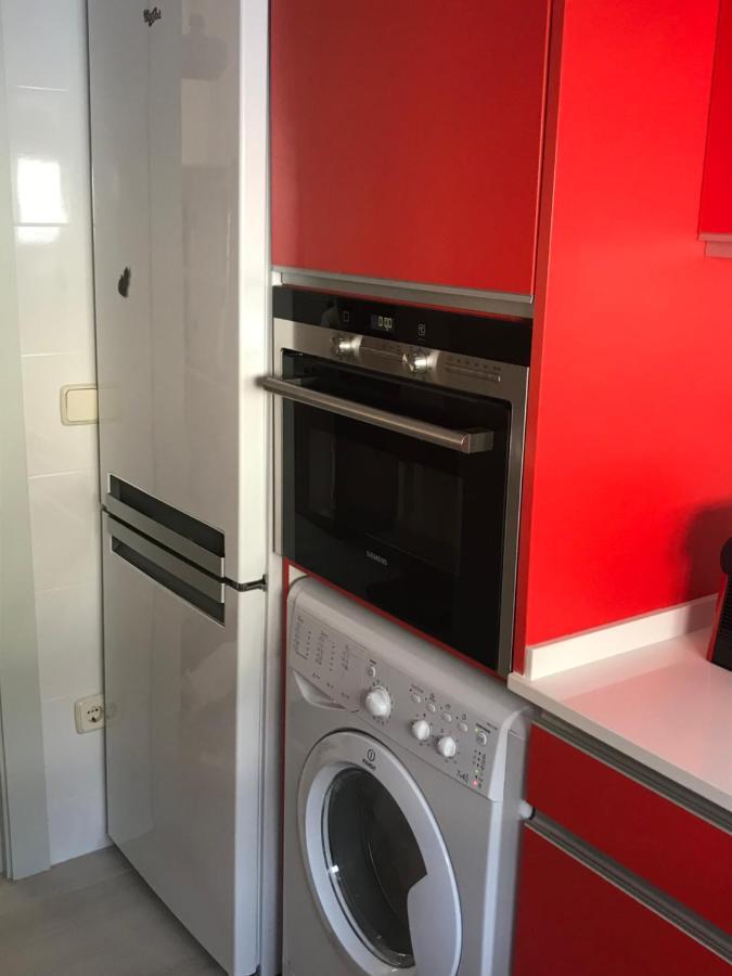 Apartament L'Alba 2 또사데마르 외부 사진
