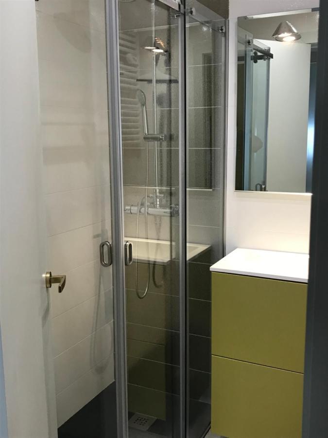 Apartament L'Alba 2 또사데마르 외부 사진
