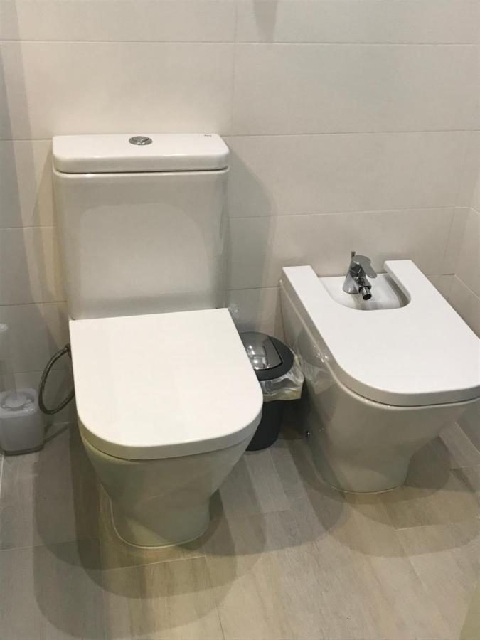 Apartament L'Alba 2 또사데마르 외부 사진