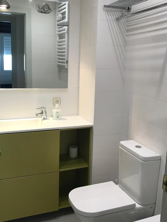Apartament L'Alba 2 또사데마르 외부 사진